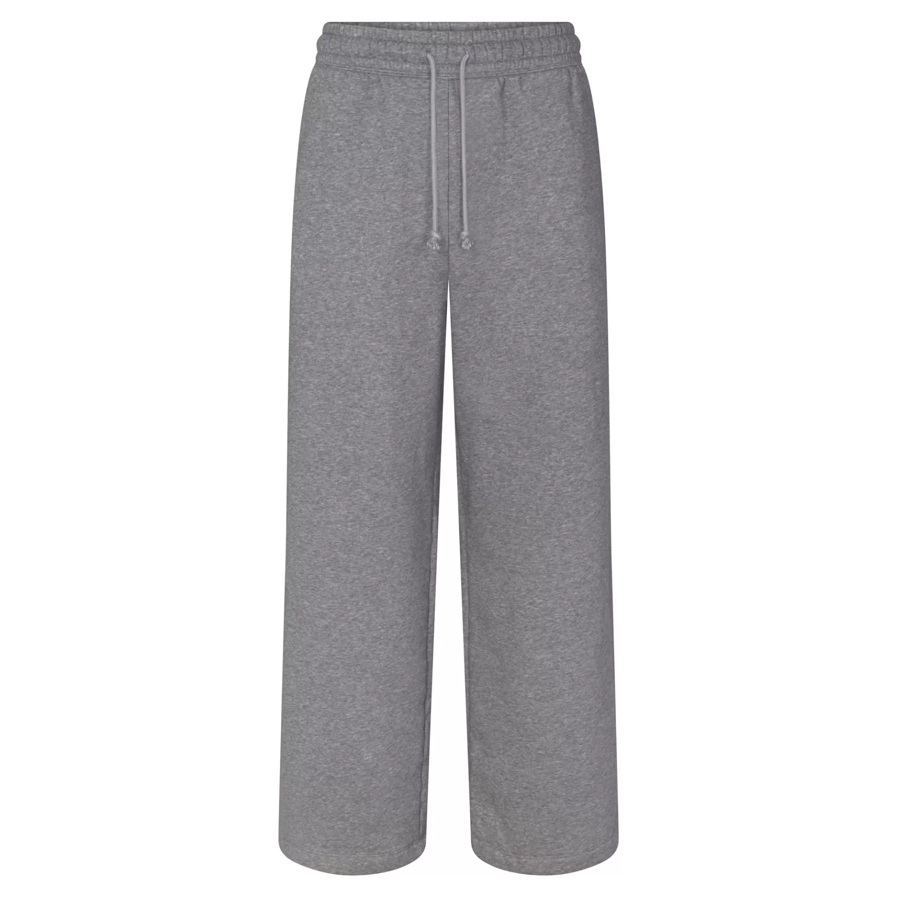 Skims bottoms*FLEECE LOUNGE MENS OVERSIZED STRAIGHT LEG PANT | DARK HEATHER GREY DARK+HEATHER+GREY