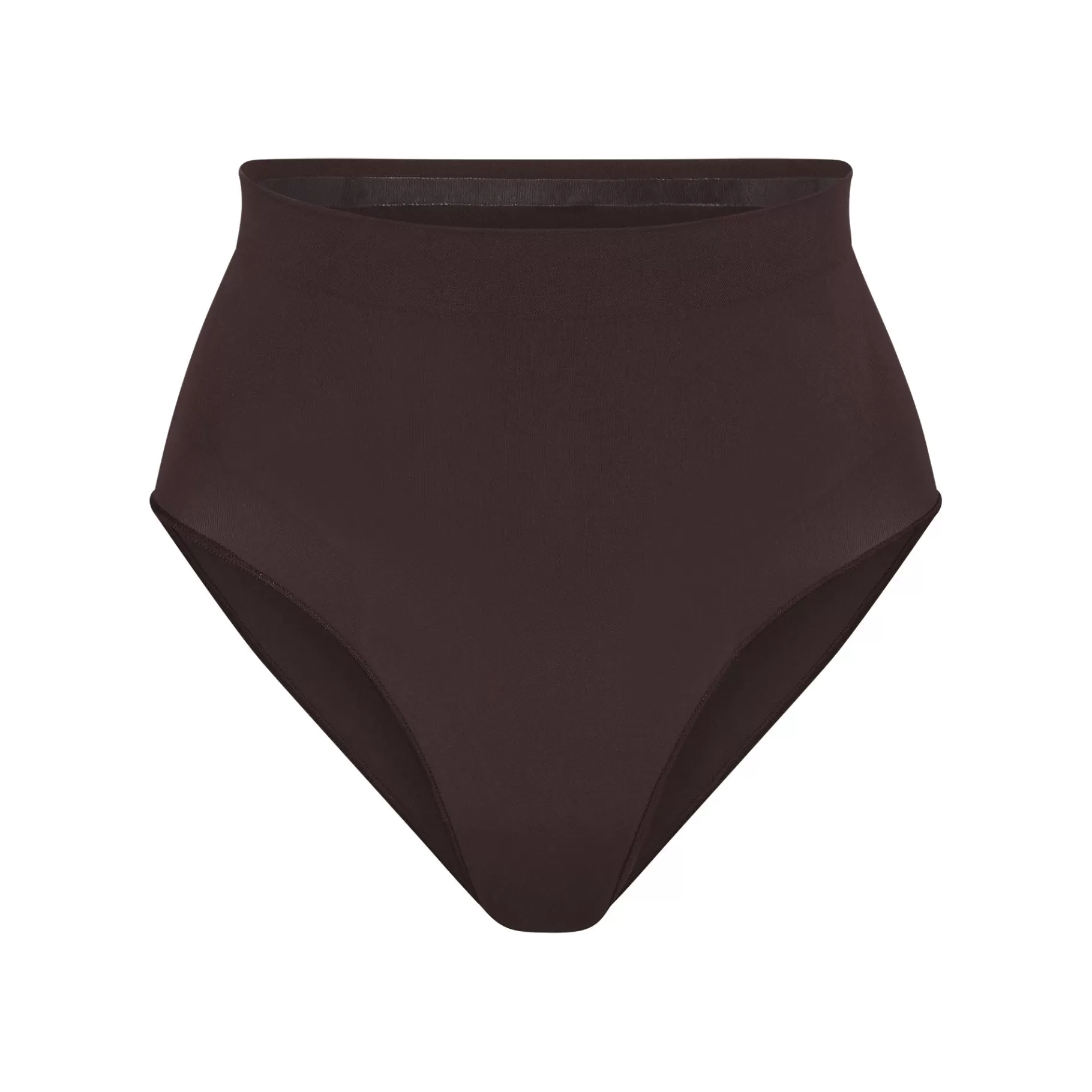 Skims shaping underwear*SEAMLESS SCULPT MID WAIST BRIEF | ESPRESSO