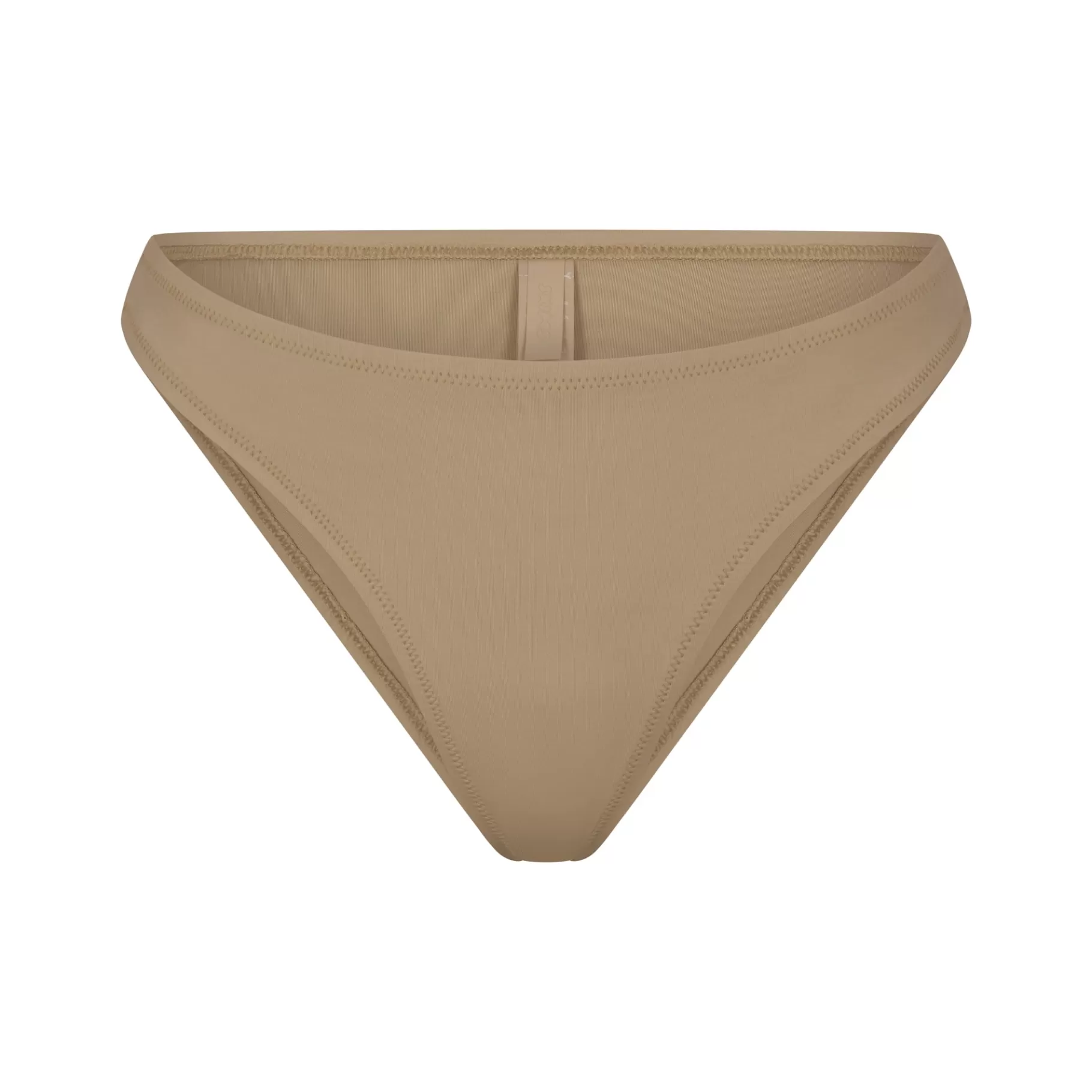 Skims swim*SIGNATURE SWIM MID COVERAGE BOTTOMS | DESERT